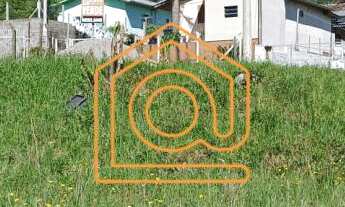 Imagem 2: ÓTIMO TERRENO DE ESQUINA NO BAIRRO SÃO FRANCISCO