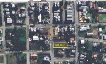 Imagem: CASA IMÓVEIS, 663M² de Área Total