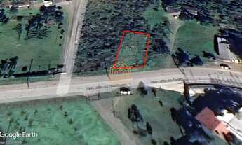 Imagem: ÓTIMO TERRENO DEFRONTE A ASSOCIAÇÃO FARRAPOS