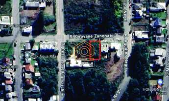 Imagem: Terreno com 3 Dormitorio(s) localizado(a)