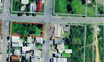 Imagem: Terreno, 20M² de Área Total