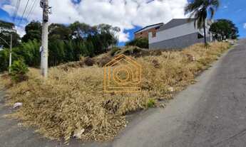 Imagem: Terreno para venda no bairro América em