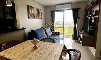 Imagem 4: Imóvel à venda: Apartamento no Monte Pasqual em Farroupilha - Semimobiliado