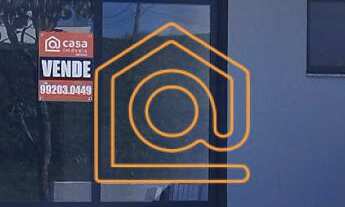 Imagem: Sobrado Novo, 2 dormitórios, 1 banheiros