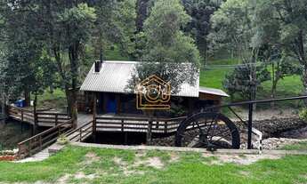 Imagem: Chácara próximo ao centro