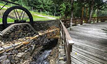 Imagem 3: Chácara próximo ao centro