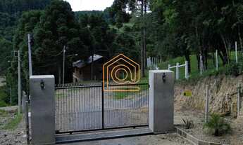 Imagem 5: Chácara próximo ao centro