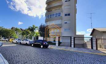 Imagem: Imóvel Mobiliado em Farroupilha Apartamento