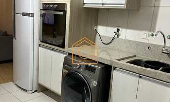 Imagem 5: Apartamento Totalmente Mobiliado