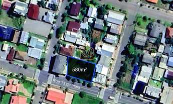 Imagem 1: Terreno Residencial ou Comercial