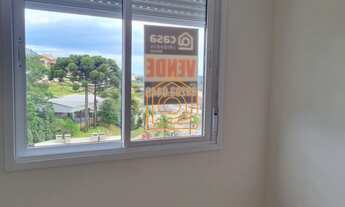 Imagem 2: Apartamento à venda em Farroupilha, Volta Grande - Semi-novo, com churrasqueira e portaria