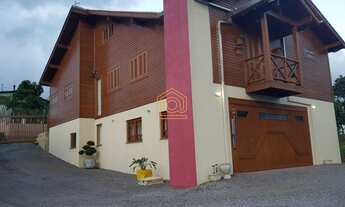 Imagem 6: CASA A VENDA!!! Casa com 4 dormitórios