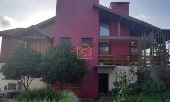 Imagem 2: CASA A VENDA!!! Casa com 4 dormitórios