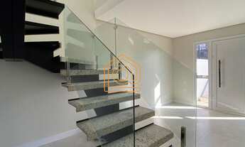 Imagem: Sobrado Novo, 2 dormitórios, 2 suíte