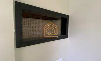 Imagem 2: Sobrado Novo, 2 dormitórios, 2 suíte, 3 banheiro, 2 vagas na garagem, 20M² de Área Constru