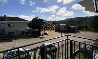 Imagem 4: Sobrado Novo, 2 dormitórios, 2 suíte, 3 banheiro, 2 vagas na garagem, 20M² de Área Constru