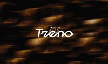 Imagem: TRENO, novo empreendimento CLASSE A sendo