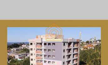 Imagem 4: Apartamento em Farroupilha, Imigrante - Novo, com playground e instalação para água quente