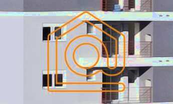 Imagem 3: Apartamento em Farroupilha, Imigrante - Novo, com playground e instalação para água quente