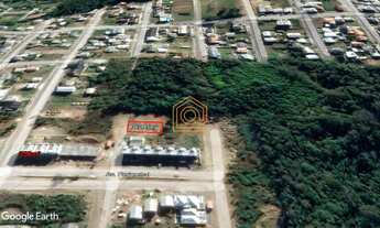 Imagem: Terreno com 3 Dormitorio(s) localizado(a)