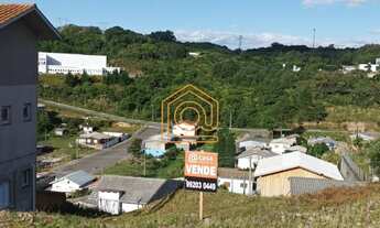 Imagem 2: CASA IMÓVEIS VENDE TERRENO BAIRRO IPANEMA