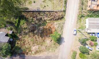 Imagem: CASA IMÓVEIS VENDE TERRENO