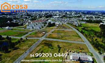 Imagem 1: Terreno com 2 Dormitorio(s) localizado(a) no bairro São Francisco em Farroupilha / Rio Gr