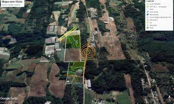 Imagem 2: Área de terra Terreno / lote com venda por R$7.980.000