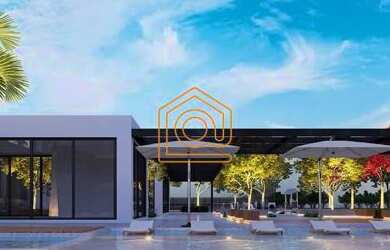 Imagem 6: TERRENO DE ESQUINA EM CONDOMÍNIO NO BAIRRO VICENTINA