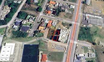 Imagem: Terreno, 360M² de Área Total