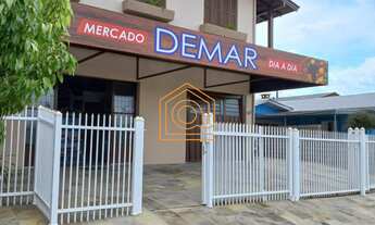 Imagem 2: Casa com 1 Dormitorio(s) localizado(a) no bairro América em Farroupilha / RIO GRANDE DO S