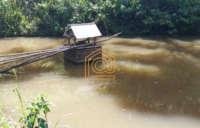 Imagem 3: VENDO CHÁCARA Chácara com venda por R$375.000