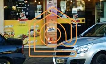 Imagem: VENDO PONTO COMERCIAL