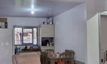 Imagem 4: Casa com 2 Dormitorio(s) localizado(a) no bairro Centenário em Sapiranga / Rio Grande do