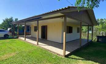 Imagem: Chácara com 4 Dormitorio(s) localizado(a)