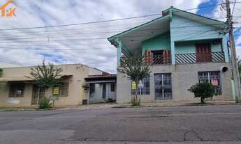 Imagem: Casa com 4 Dormitorio(s) localizado(a) no