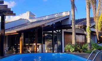 Imagem 3: Casa com 3 Dormitorio(s) localizado(a) no bairro Centenário em Sapiranga / Rio Grande do