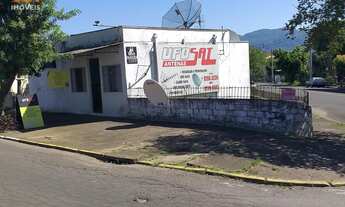 Imagem 6: Terreno com 4 Dormitorio(s) localizado(a) no bairro São Luiz em Sapiranga / Rio Grande do