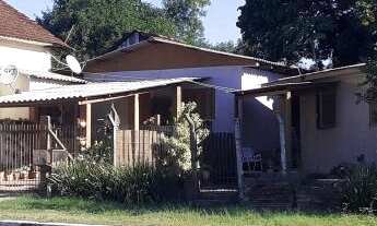 Imagem 3: Casa com 2 Dormitorio(s) localizado(a) no bairro Centenário em Sapiranga / Rio Grande do