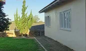 Imagem: Ótima casa, 2 dormitórios, 1 banheiros