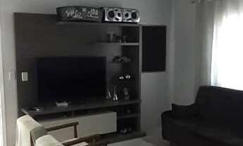 Imagem 2: Ótima casa, 2 dormitórios, 1 banheiros, 2 vagas na garagem, 301M² de Área Construída