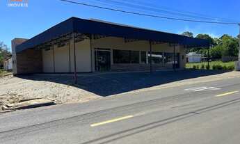 Imagem 2: Pavilhão com 3 Dormitorio(s) localizado(a) no bairro em Parobé / Rio Grande do Sul Ref.