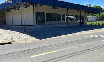 Imagem 3: Pavilhão com 3 Dormitorio(s) localizado(a) no bairro em Parobé / Rio Grande do Sul Ref.