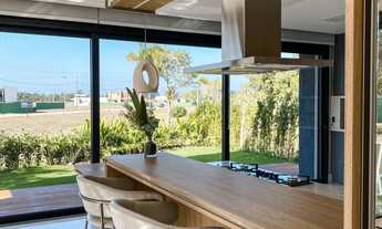 Imagem: Casa com 4 Dormitorio(s) localizado(a) no