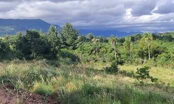 Imagem 6: Área industrial, 50000M² de Área Total