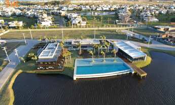 Imagem 2: Condomínio Fechado com 3 Dormitorio(s) localizado(a) no bairro em Xangri-Lá / Rio Grande