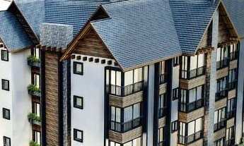 Imagem: Apartamento com 3 Dormitorio(s) localizado(a)