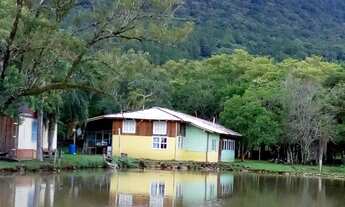 Imagem 5: Chácara com 2 Dormitorio(s) localizado(a) no bairro Centro em Nova Hartz / Rio Grande do
