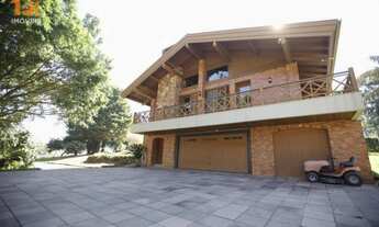 Imagem: Chácara com 2 Dormitorio(s) localizado(a)