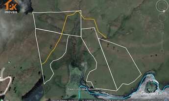 Imagem: Chácara com 3 Dormitorio(s) localizado(a)